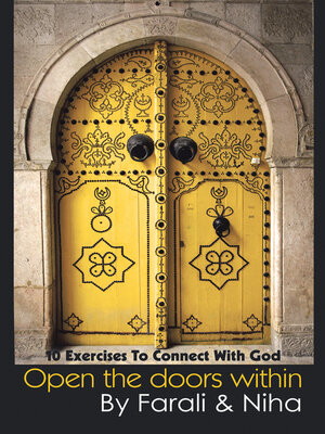 cover image of Open the Doors Within